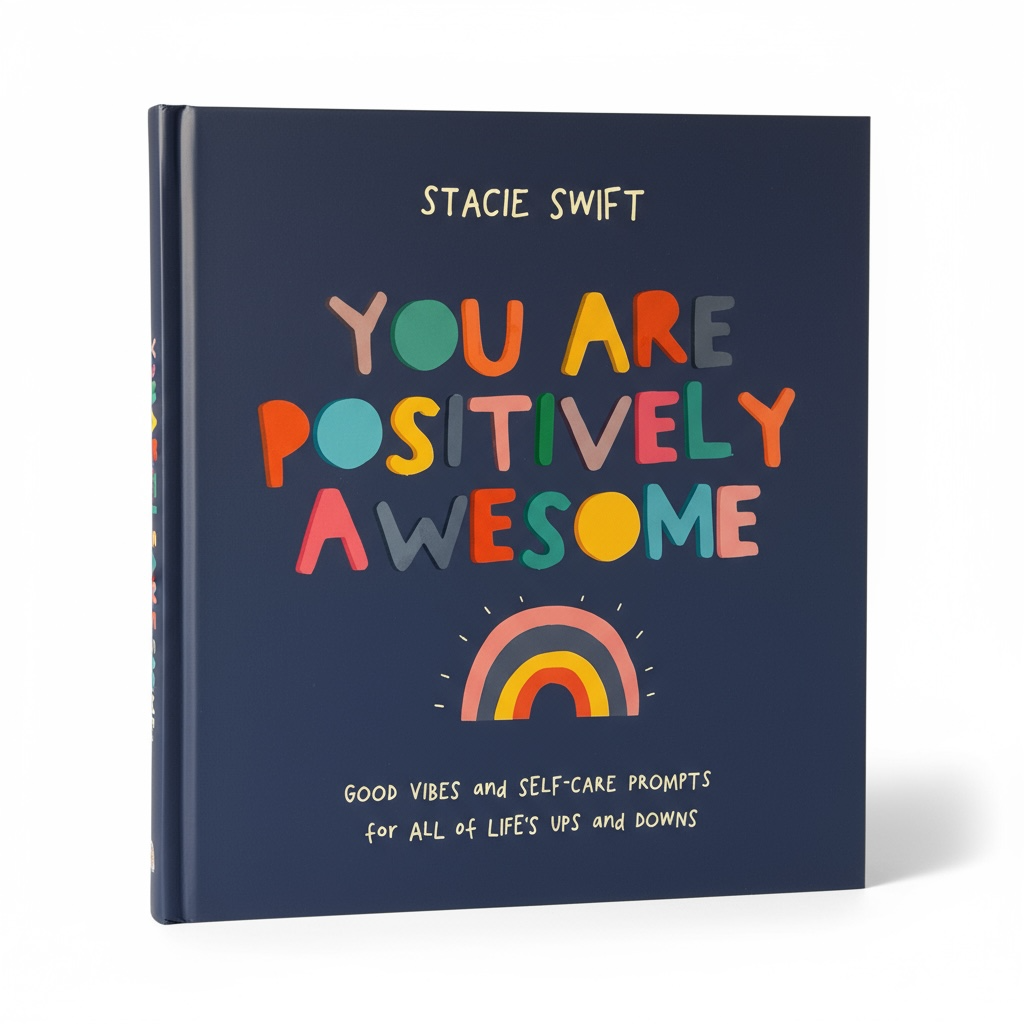 You Are Positively Awesome