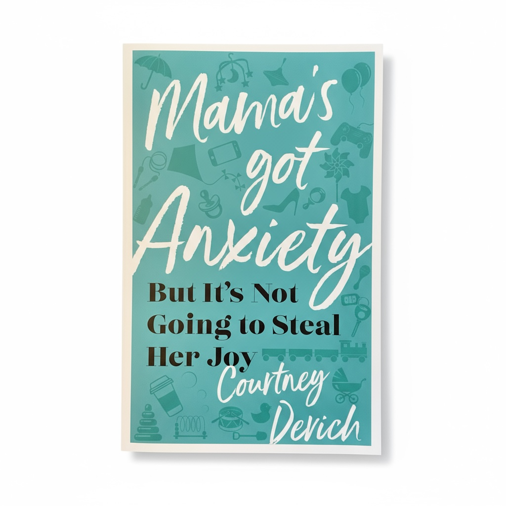Mama's Got Anxiety