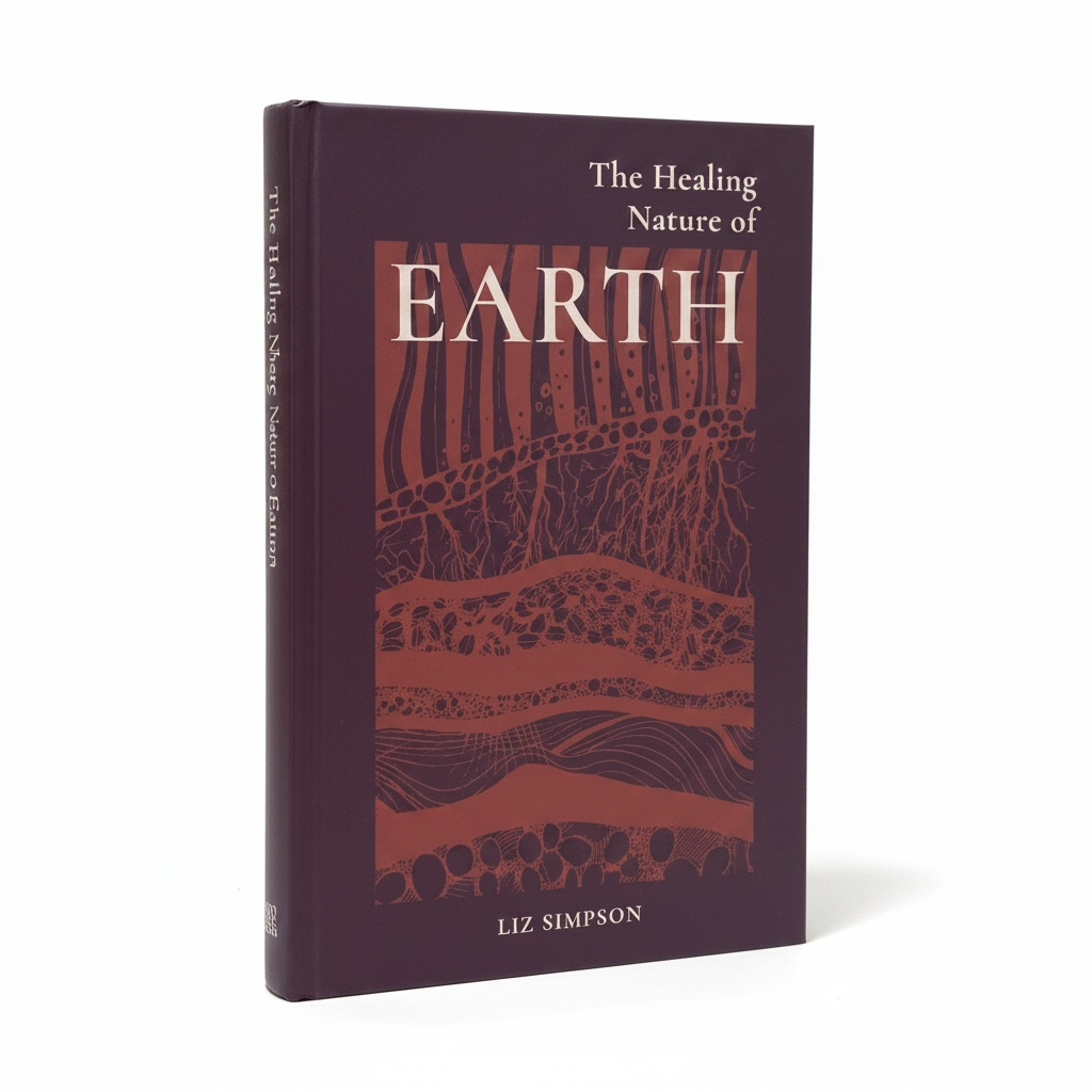 The Healing Nature of Earth