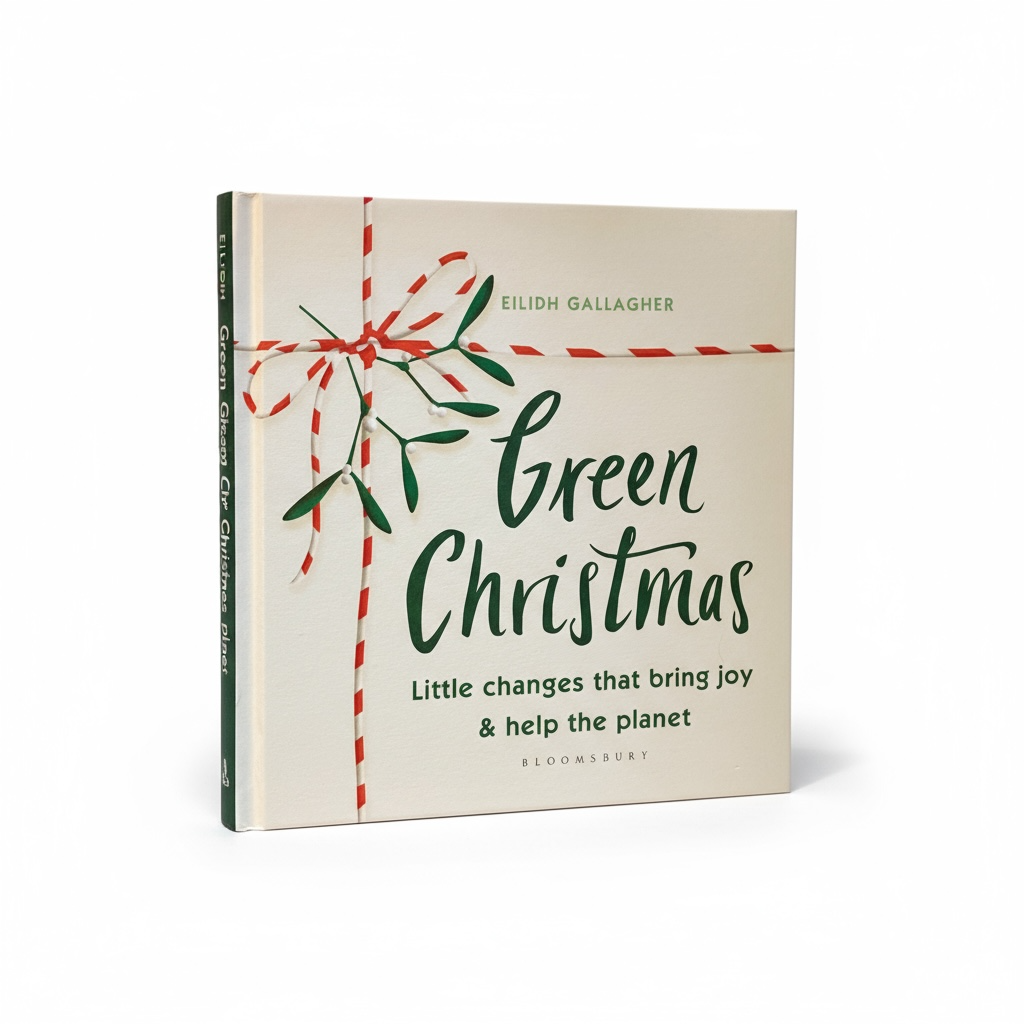 Green Christmas - Better Self Books