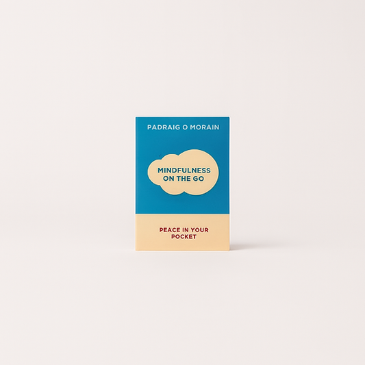 Mindfulness on the Go