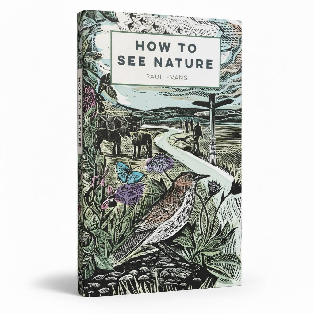 How to See Nature