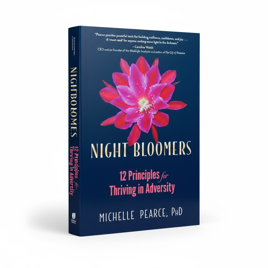 Night Bloomers