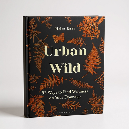 Urban Wild - Better Self Books