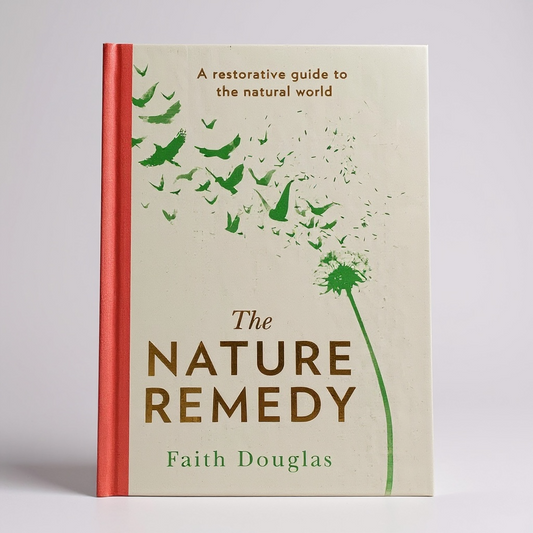 The Nature Remedy - Better Self Books