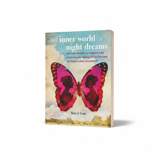 Inner World of Night Dreams - Better Self Books