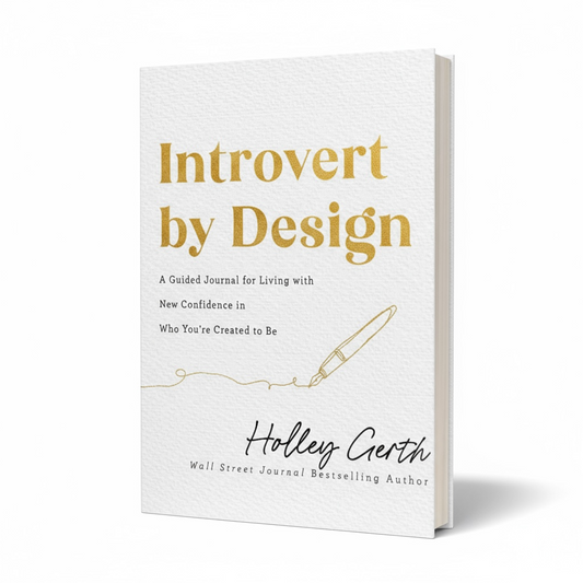 Introvert by Design