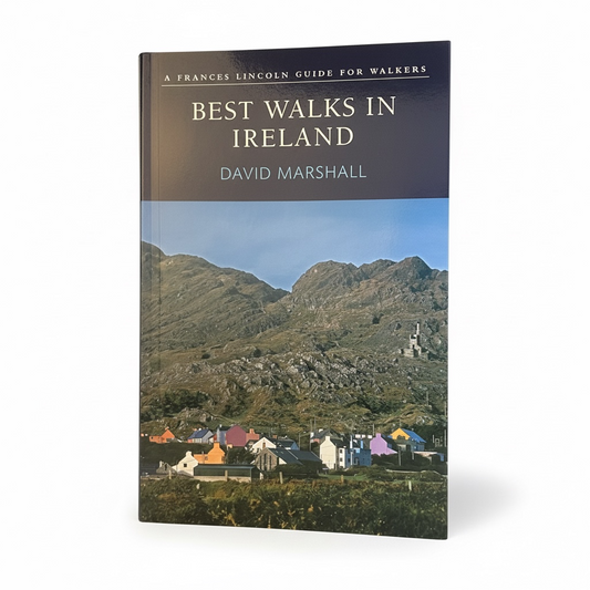 Best Walks in Ireland - Better Self Books
