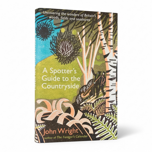 A Spotter's Guide to the Countryside - Better Self Books