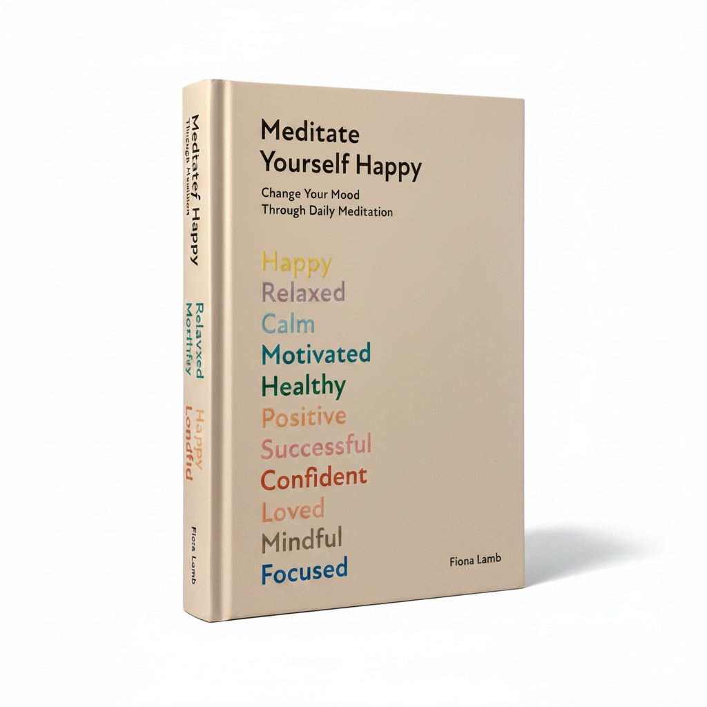 Meditate Yourself Happy