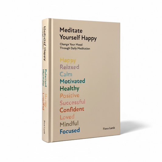 Meditate Yourself Happy