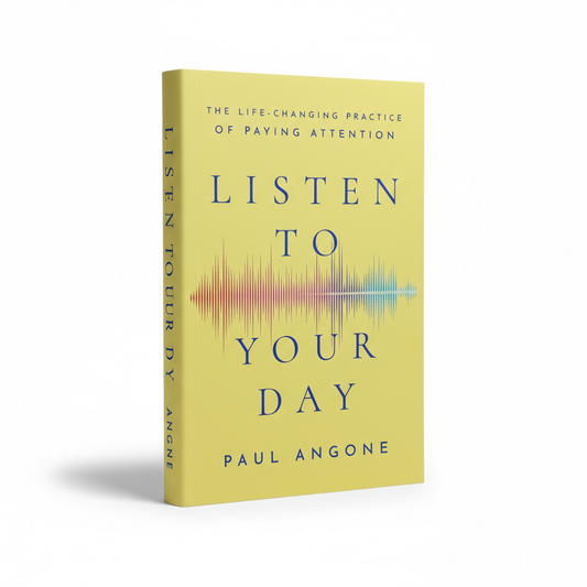Listen to Your Day