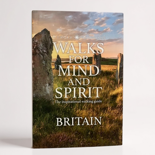 Walks for Mind & Spirit - Better Self Books