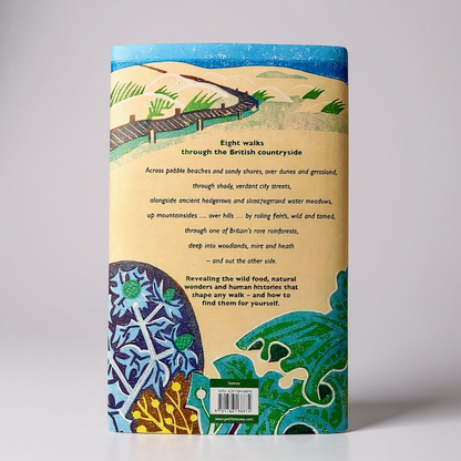 The Observant Walker - Better Self Books