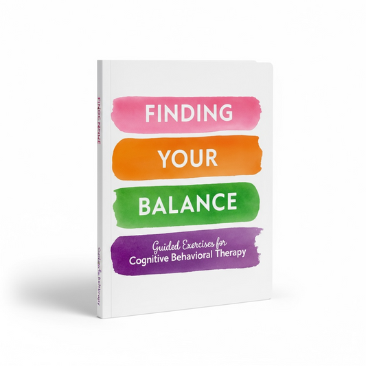 Finding Your Balance