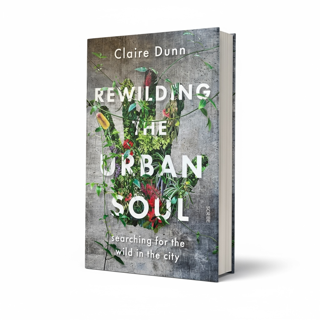 Rewilding the Urban Soul - Better Self Books