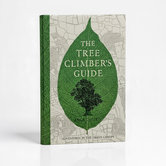 Tree Climber's Guide - Better Self Books