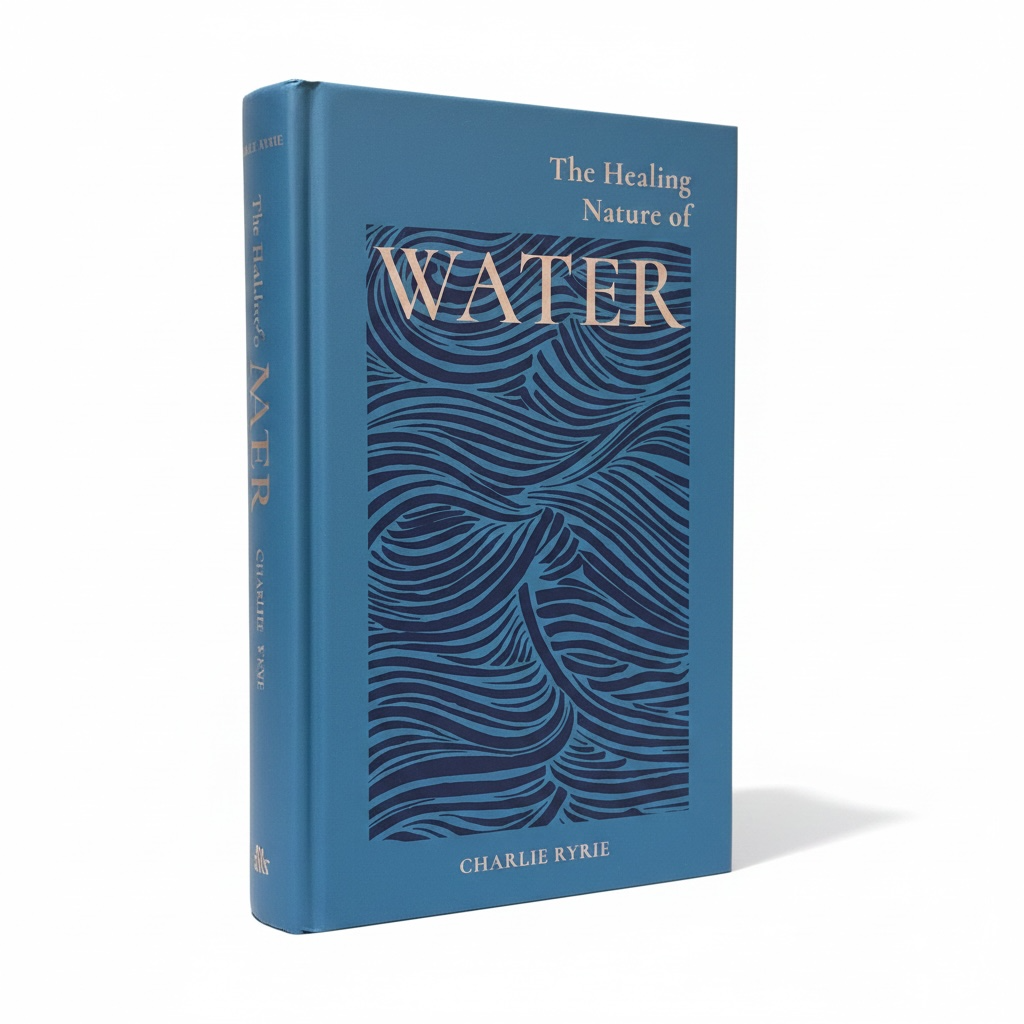 The Healing Nature of Water