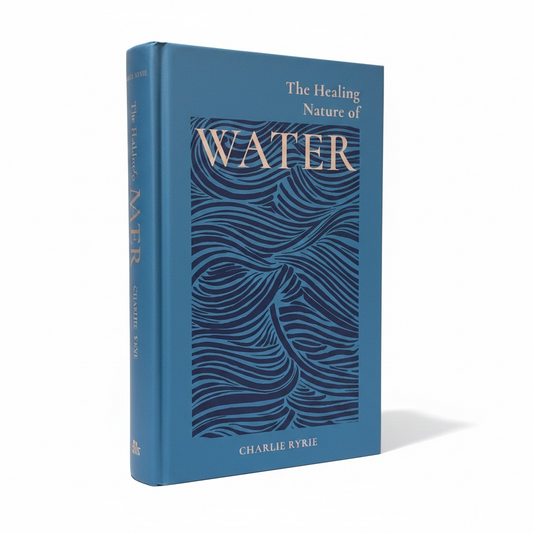 The Healing Nature of Water