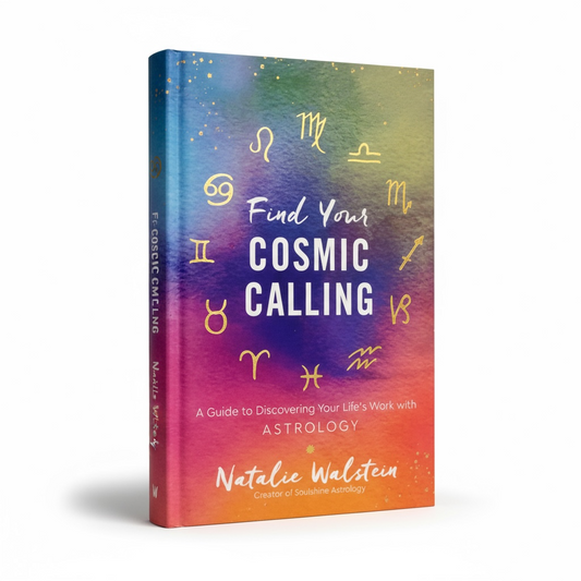 Find Your Cosmic Calling