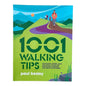 1001 Walking Tips - Better Self Books