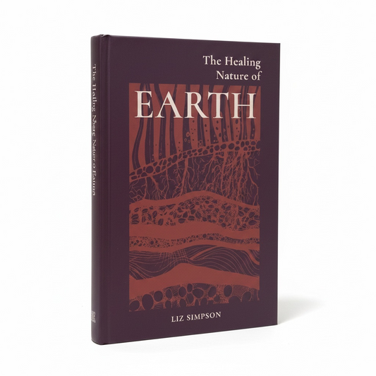 The Healing Nature of Earth