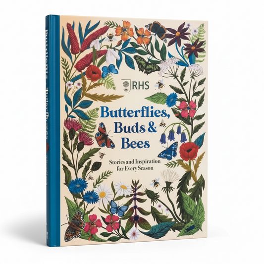 RHS: Butterflies, Buds & Bees