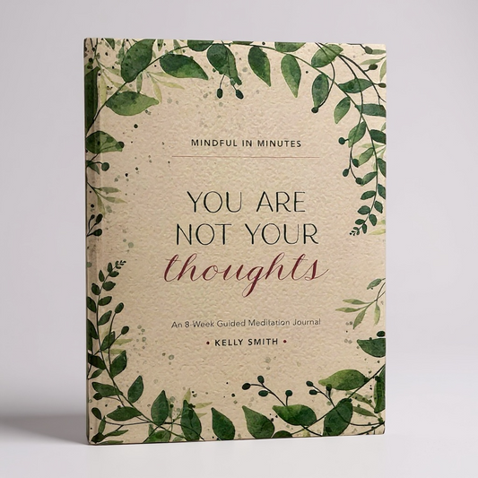 Mindful in Minutes - Better Self Books