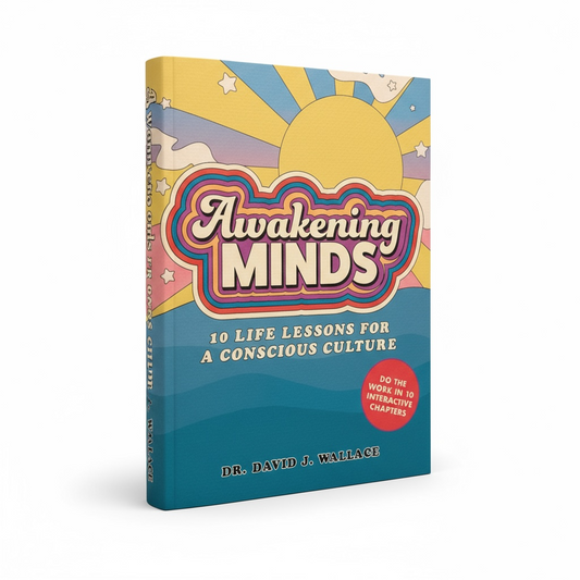 Awakening Minds - Better Self Books