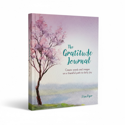 The Gratitude Journal - Better Self Books