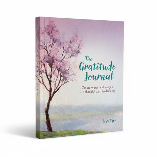 The Gratitude Journal