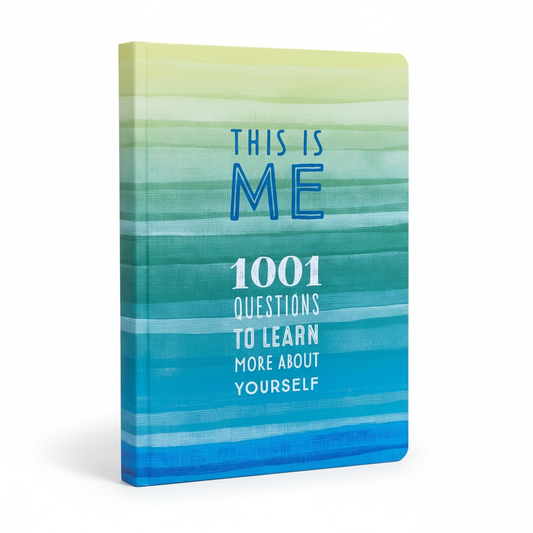 This is Me - Better Self Books