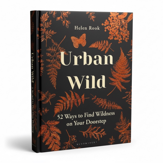 Urban Wild - Better Self Books