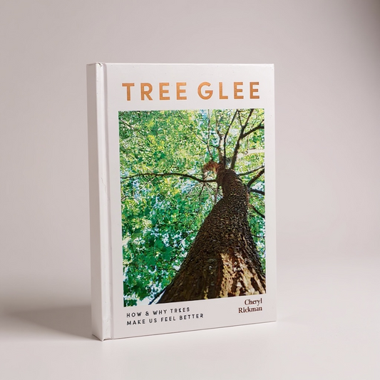 Tree Glee - Better Self Books