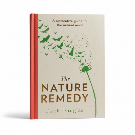 The Nature Remedy - Better Self Books