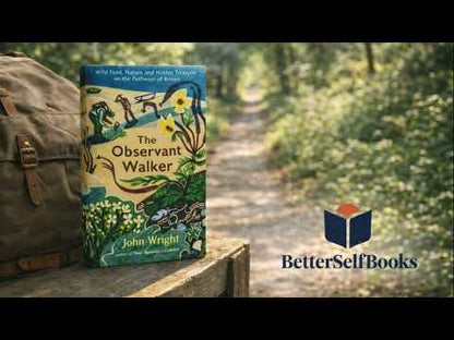 The Observant Walker