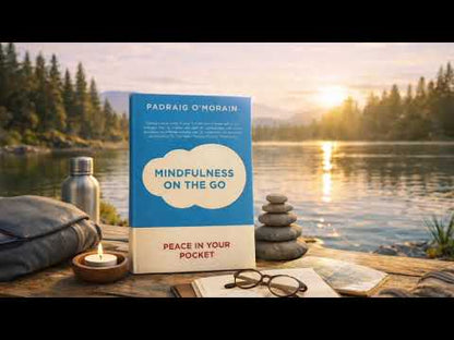 Mindfulness on the Go